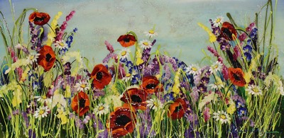 Lot 324 - Rozanne Bell (Zimbabwean, b.1962)