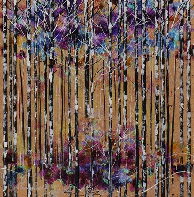Lot 325 - Rozanne Bell (Zimbabwean, b.1962)