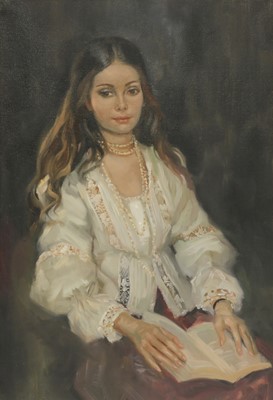 Lot 189 - John Frederick Lloyd Strevens (1902-1990)