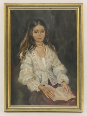 Lot 189 - John Frederick Lloyd Strevens (1902-1990)
