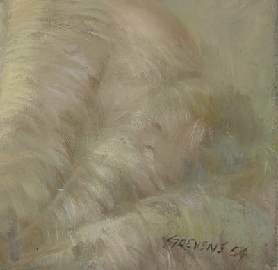 Lot 188 - John Frederick Lloyd Strevens (1902-1990)
