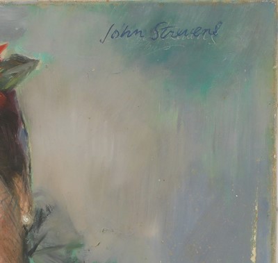 Lot 187 - John Frederick Lloyd Strevens (1902-1990)