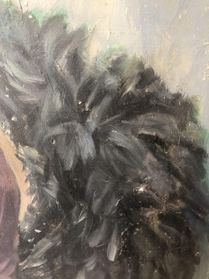 Lot 187 - John Frederick Lloyd Strevens (1902-1990)