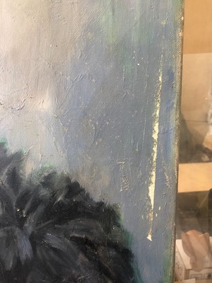 Lot 187 - John Frederick Lloyd Strevens (1902-1990)