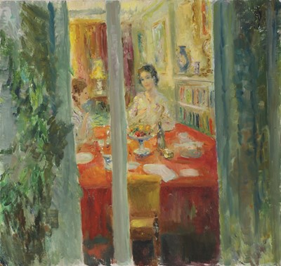 Lot 94 - John Frederick Lloyd Strevens (1902-1990)