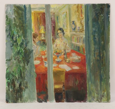 Lot 94 - John Frederick Lloyd Strevens (1902-1990)