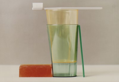 Lot 360 - Georgie Hopton (b.1967)