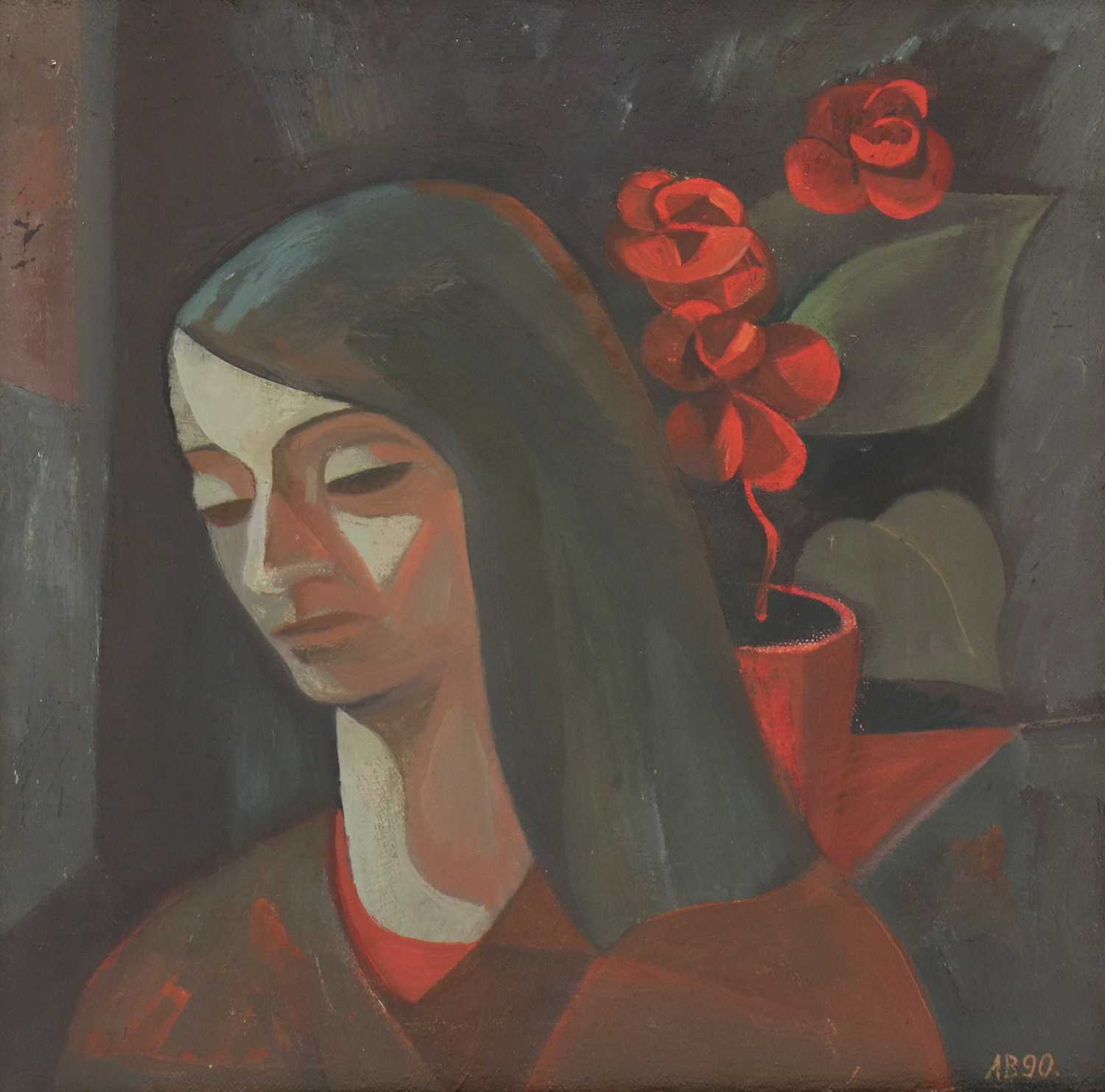 Lot 252 - Vladimir Lunevski (Russian, b.1949)