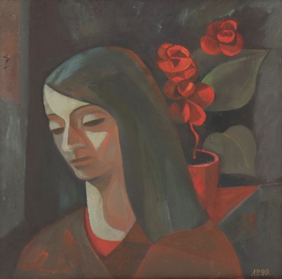 Lot 252 - Vladimir Lunevski (Russian, b.1949)