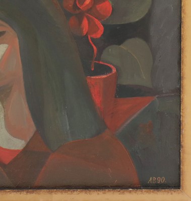 Lot 252 - Vladimir Lunevski (Russian, b.1949)