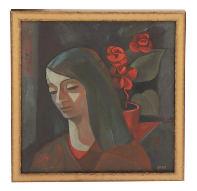 Lot 252 - Vladimir Lunevski (Russian, b.1949)