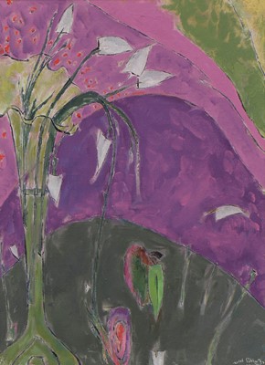 Lot 154 - Uriel Eekhoff (Dutch, 1923-2014)