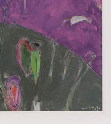 Lot 154 - Uriel Eekhoff (Dutch, 1923-2014)