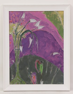 Lot 154 - Uriel Eekhoff (Dutch, 1923-2014)