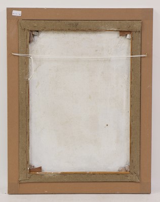 Lot 154 - Uriel Eekhoff (Dutch, 1923-2014)