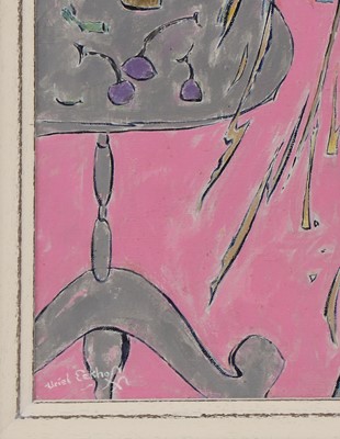 Lot 155 - Uriel Eekhoff (Dutch, 1923-2014)