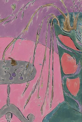 Lot 155 - Uriel Eekhoff (Dutch, 1923-2014)