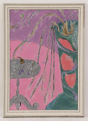 Lot 155 - Uriel Eekhoff (Dutch, 1923-2014)