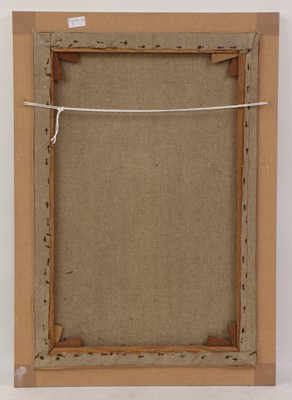 Lot 155 - Uriel Eekhoff (Dutch, 1923-2014)