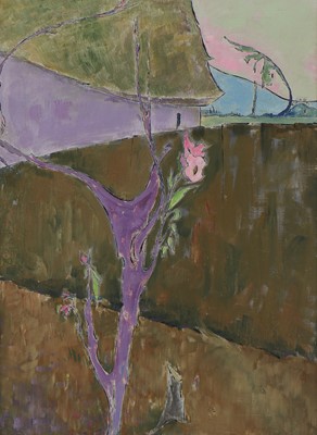 Lot 156 - Uriel Eekhoff (Dutch, 1923-2014)