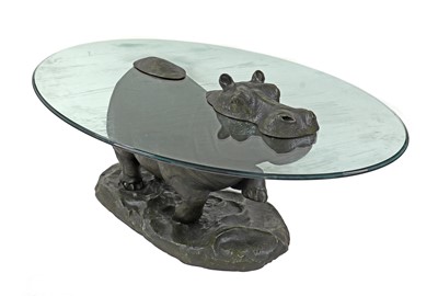 Lot 422 - MARK STODDART (b.1964)