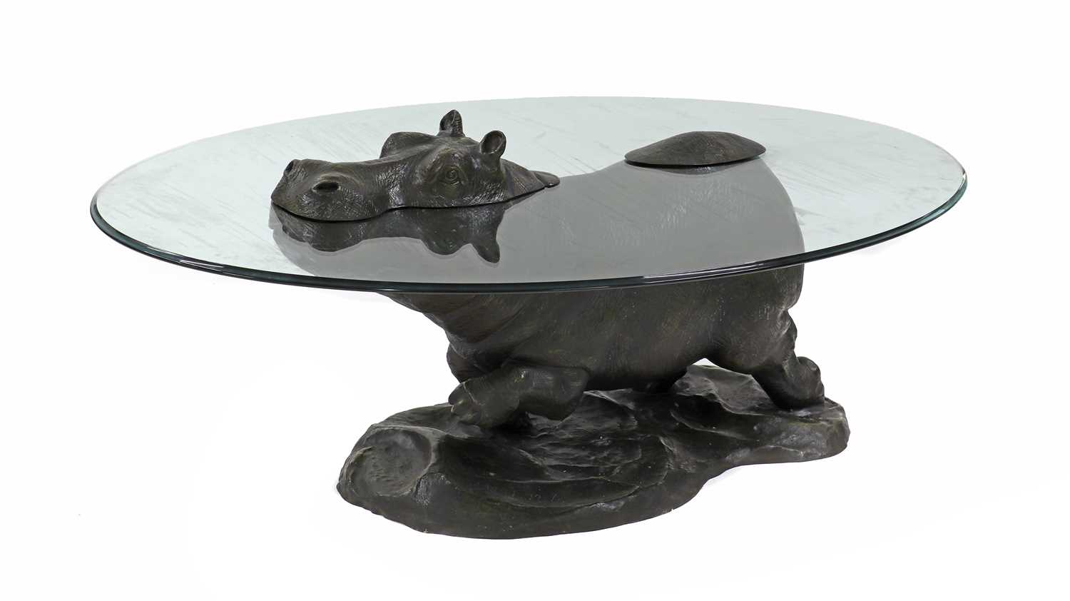 Lot 422 - MARK STODDART (b.1964)