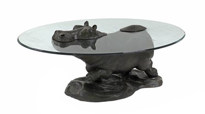 Lot 422 - MARK STODDART (b.1964)