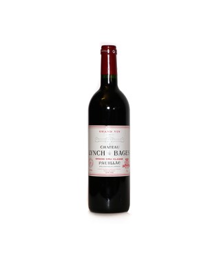 Lot 89 - Chateau Lynch Bages, 5eme Cru Classe, Pauillac, 1996, (1)
