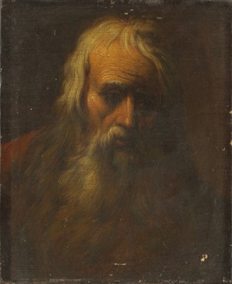 Lot 440 - Dutch School, 18th century