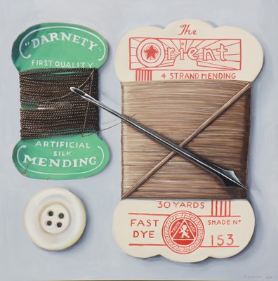 Lot 326 - Keren Luchtenstein (contemporary)