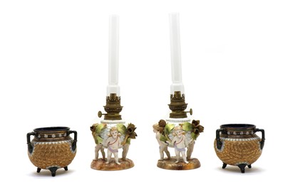 Lot 65 - Ceramics