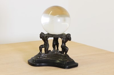 Lot 59 - GYPSY FORTUNE TELLING