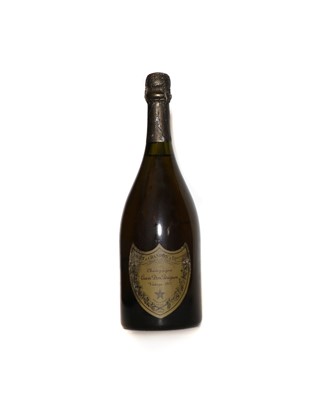 Lot 39 - Moet & Chandon, Epernay, Dom Perignon, 1971, (1)