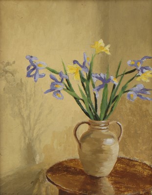 Lot 141 - Francis Ferdinand Maurice Cook (1907-1978)