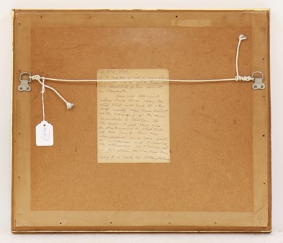 Lot 110 - Arthur Delaney (1927-1987)