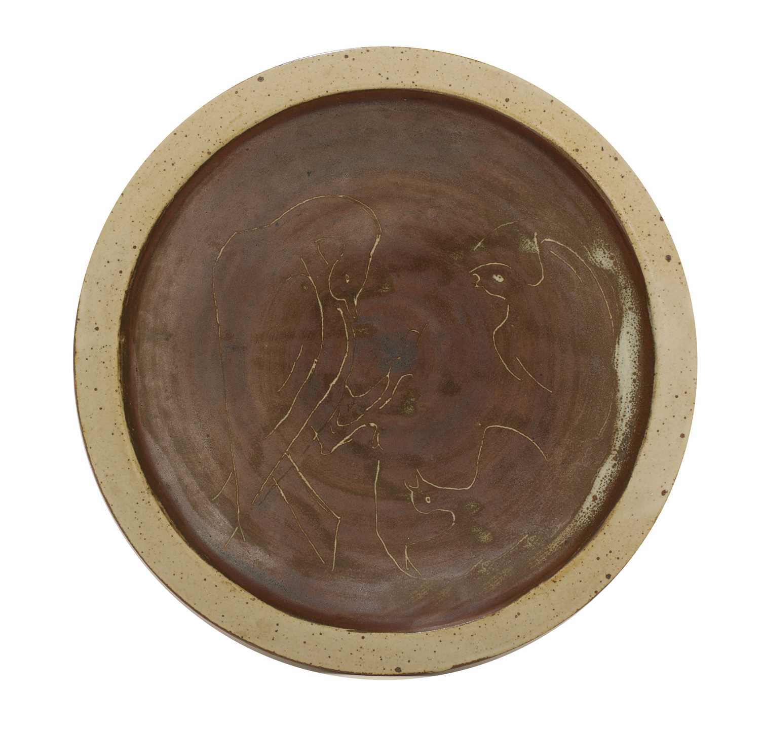Lot 441 - Bernard Leach (1887-1979)