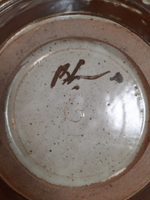 Lot 441 - Bernard Leach (1887-1979)