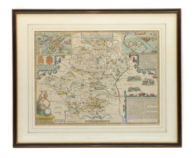 Lot 254 - John Speede