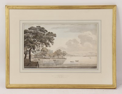 Lot 552 - John Fisher (1748-1825)