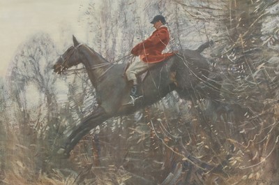 Lot 53 - Sir Alfred James Munnings (1878-1959)