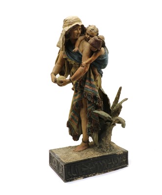 Lot 98 - Joseph Kaffsack (German 1850-1890)