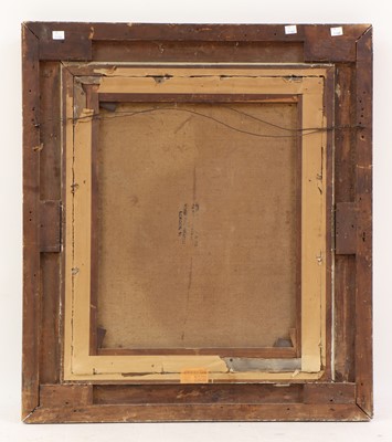 Lot 487 - Edward Wilkins Waite (1854-1924)
