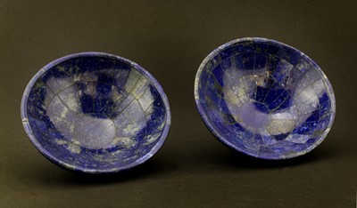 Lot 388 - LAPIS LAZULI