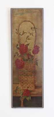 Lot 17 - English School, late 19th century