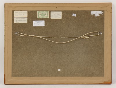 Lot 98 - Charles Ernest Cundall RA RWS (1890-1971)