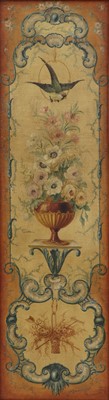 Lot 79 - French School, late 19th century