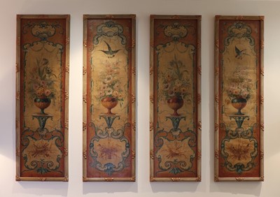 Lot 79 - French School, late 19th century