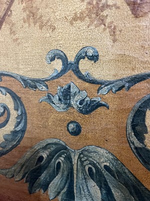 Lot 79 - French School, late 19th century