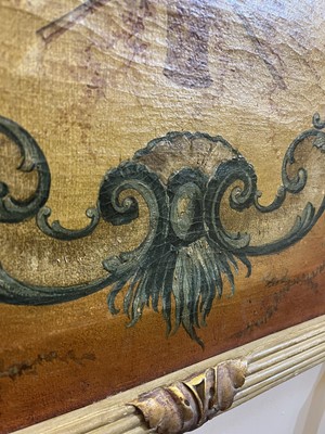 Lot 79 - French School, late 19th century