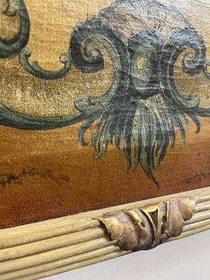Lot 79 - French School, late 19th century